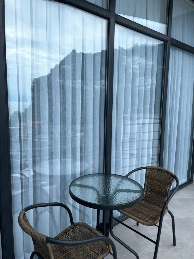 Hotel Biota Квариати Экстерьер фото