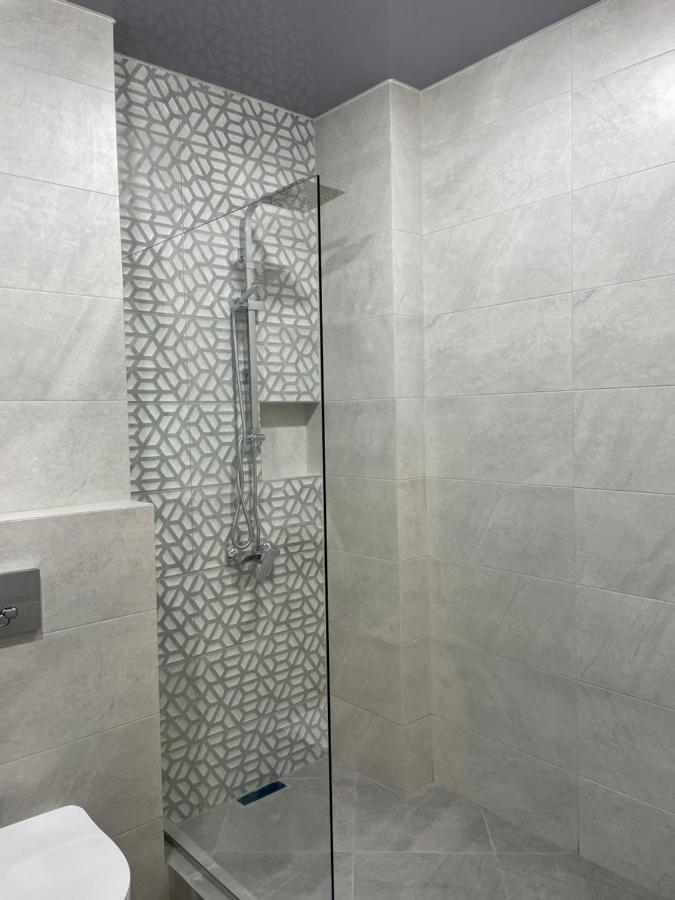 Hotel Biota Квариати Экстерьер фото