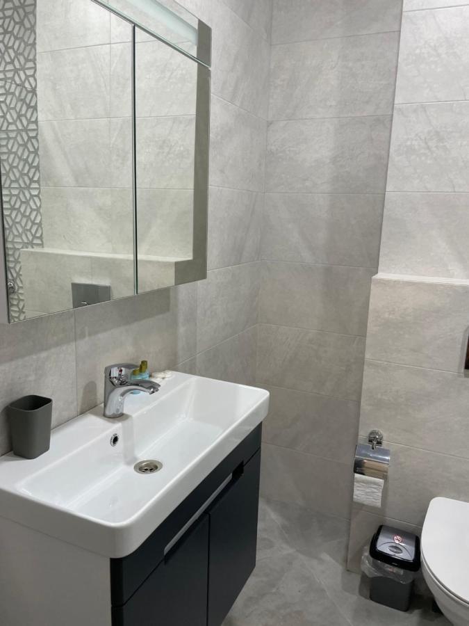 Hotel Biota Квариати Экстерьер фото