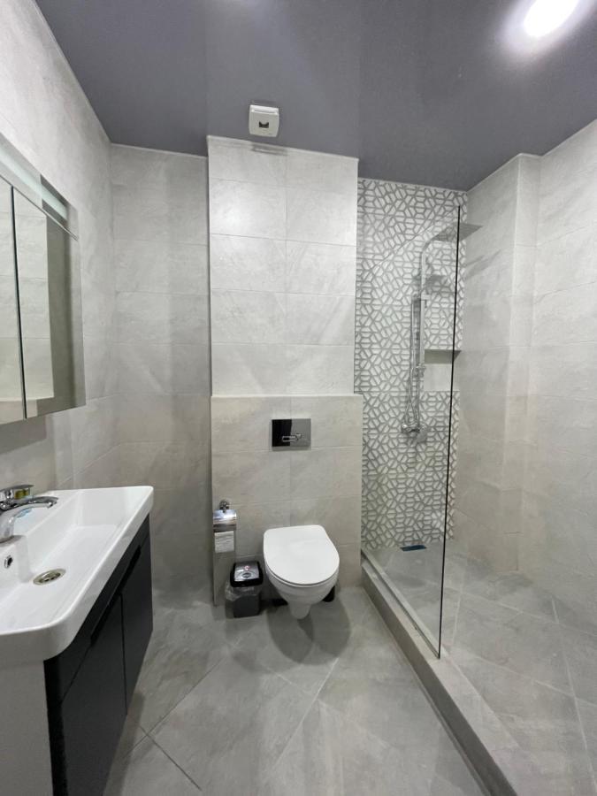 Hotel Biota Квариати Экстерьер фото